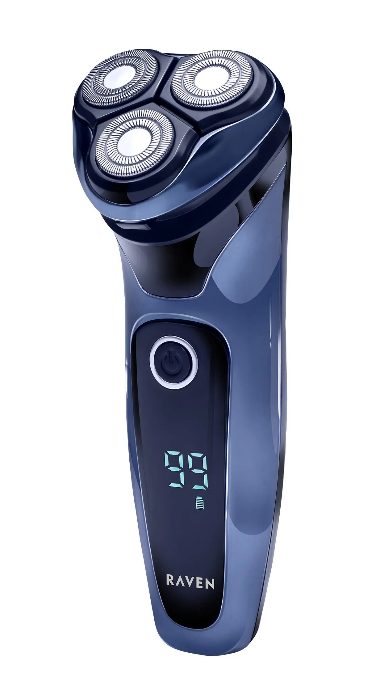 Golarka Raven EGM003B Trymer