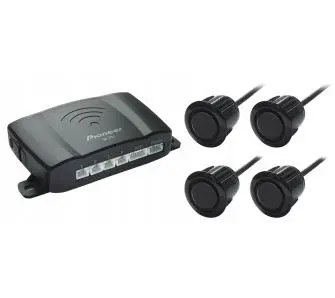 Czujniki parkowania Pioneer ND-PS1