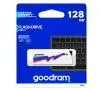 PenDrive GoodRam UCL2 128GB USB 2.0  Biały