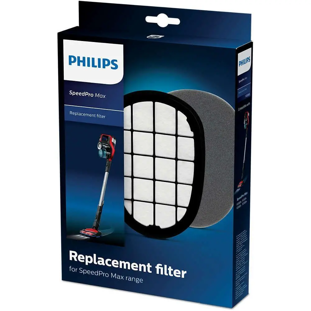 Filtry do odkurzacza Philips FC5005/01 2szt.