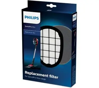 Filtry do odkurzacza Philips FC5005/01 2szt.