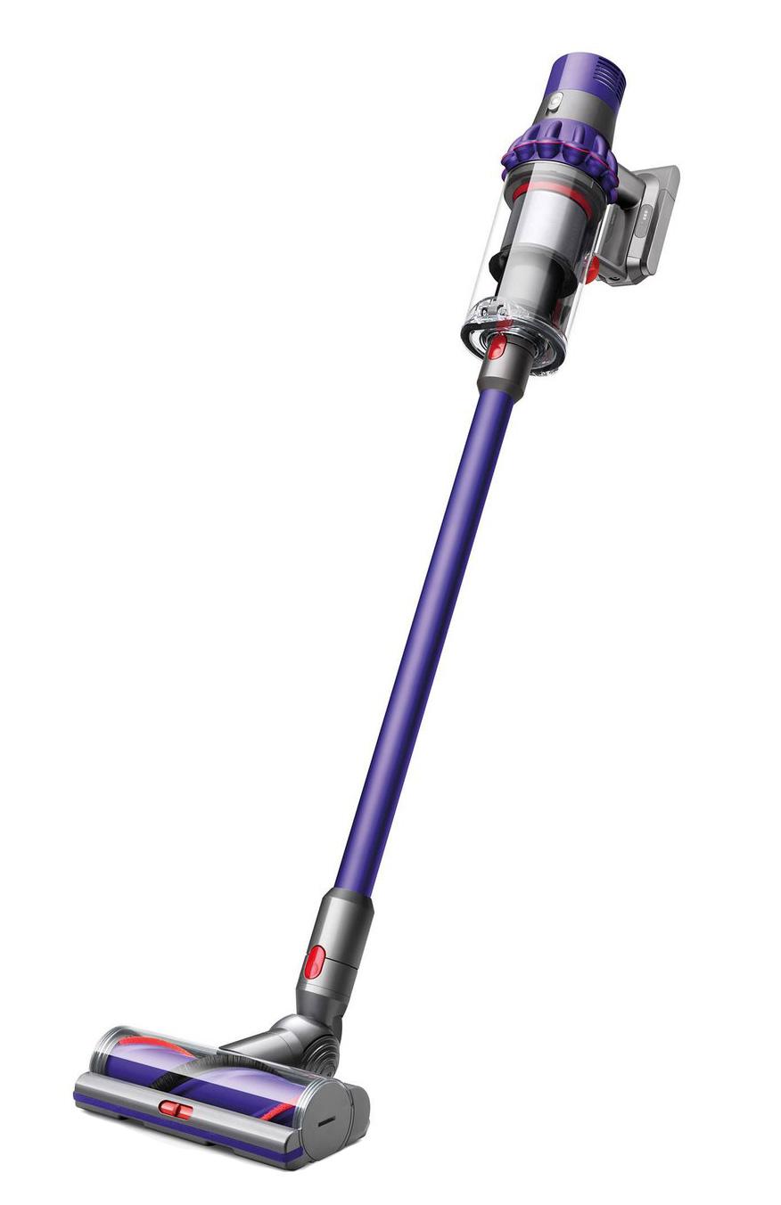 Odkurzacz Dyson V10 Animal 60min Wymienny akumulator Mini elektroszczotka