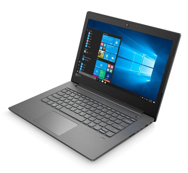 Lenovo V330-14IKB 14" Intel® Core™ i3-8130U 4GB RAM  128GB Dysk  Win10 Pro