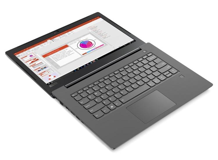 Lenovo V330-14IKB 14" Intel® Core™ i3-8130U 4GB RAM  128GB Dysk  Win10 Pro