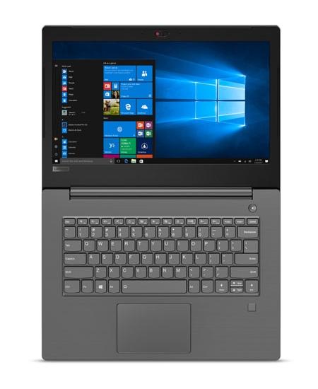 Lenovo V330-14IKB 14" Intel® Core™ i3-8130U 4GB RAM  128GB Dysk  Win10 Pro