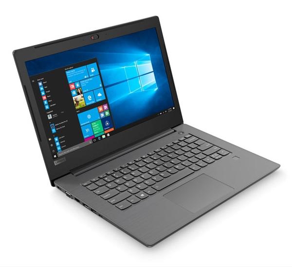Lenovo V330-14IKB 14" Intel® Core™ i3-8130U 4GB RAM  128GB Dysk  Win10 Pro