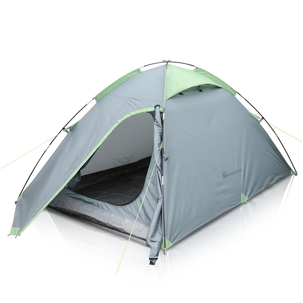 Meteor Garmo (ciemno-zielony)