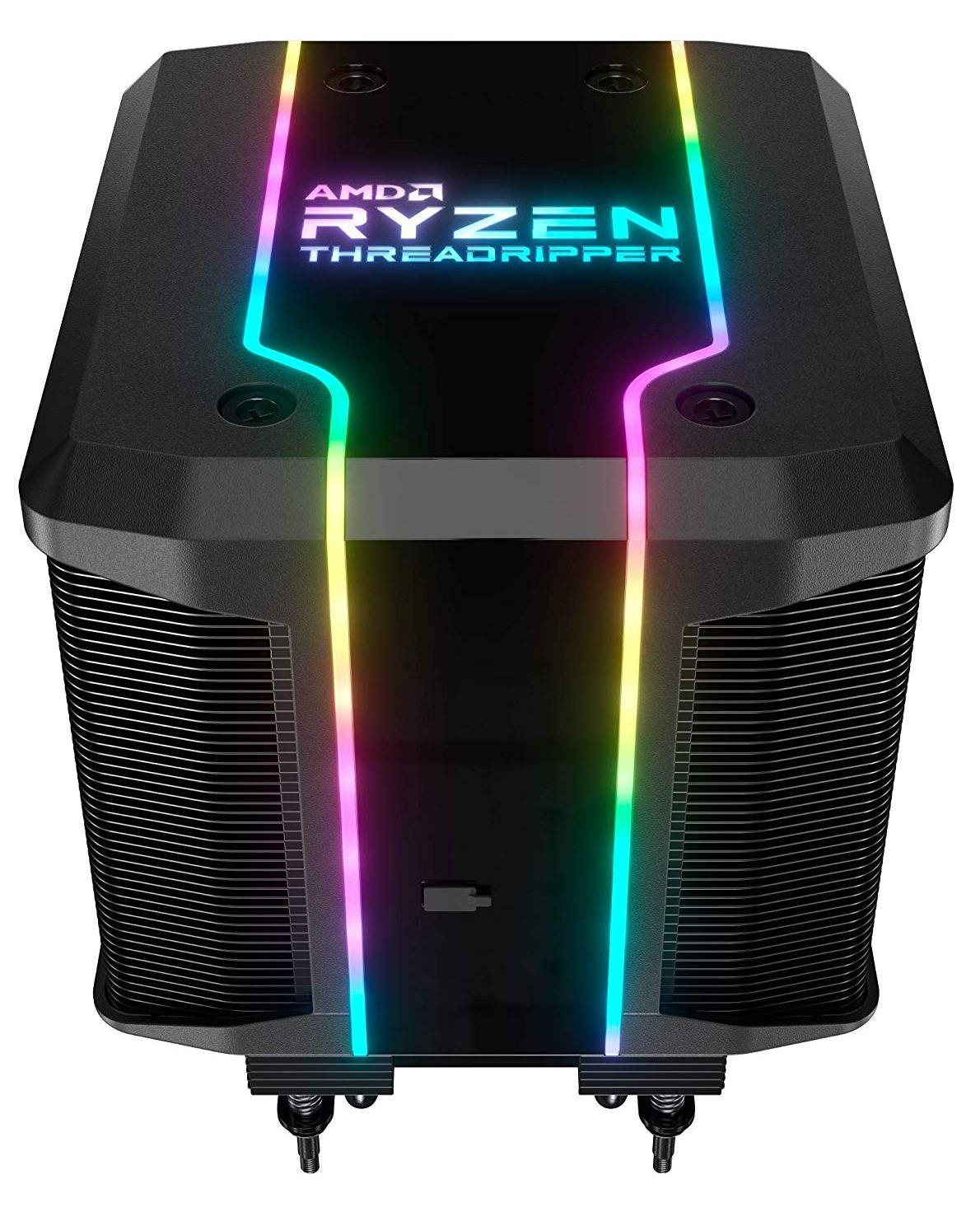 Cooler Master Wraith Ripper AMD TR4