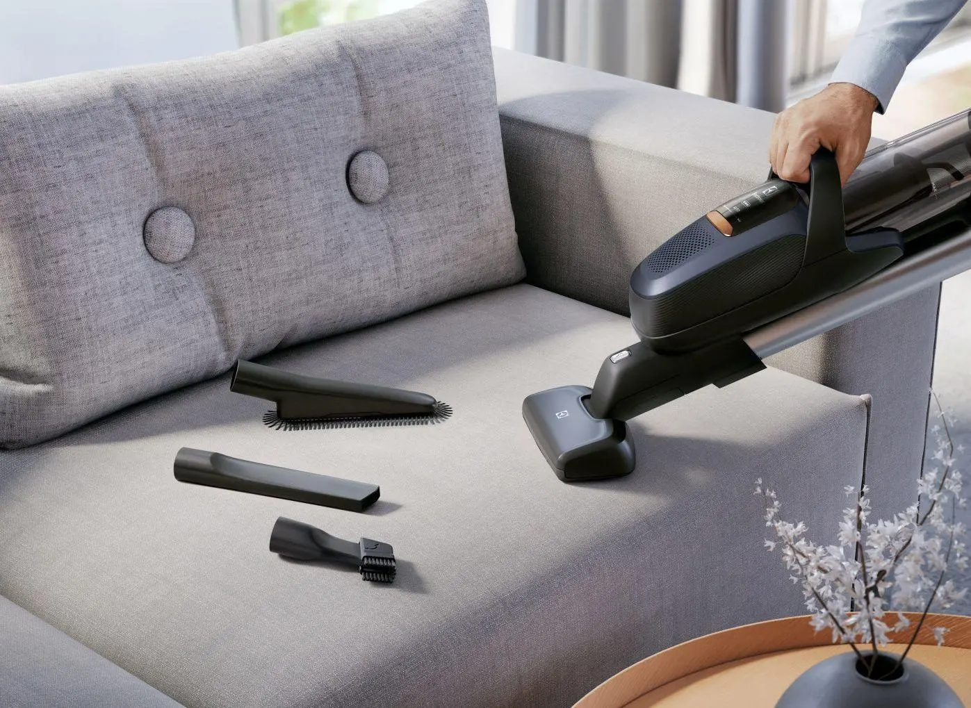 Zestaw akcesoriów Electrolux Pure F9 KIT18