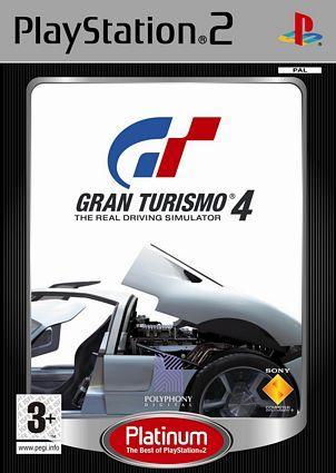 Gran Turismo (PS2), Gra cena i opinie OleOle!