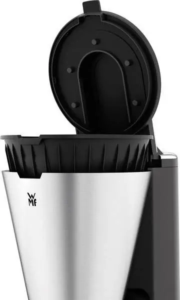 Ekspres WMF Kitchenminis Aroma Glas
