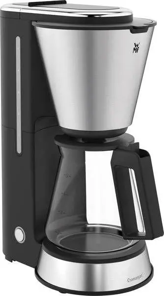 Ekspres WMF Kitchenminis Aroma Glas