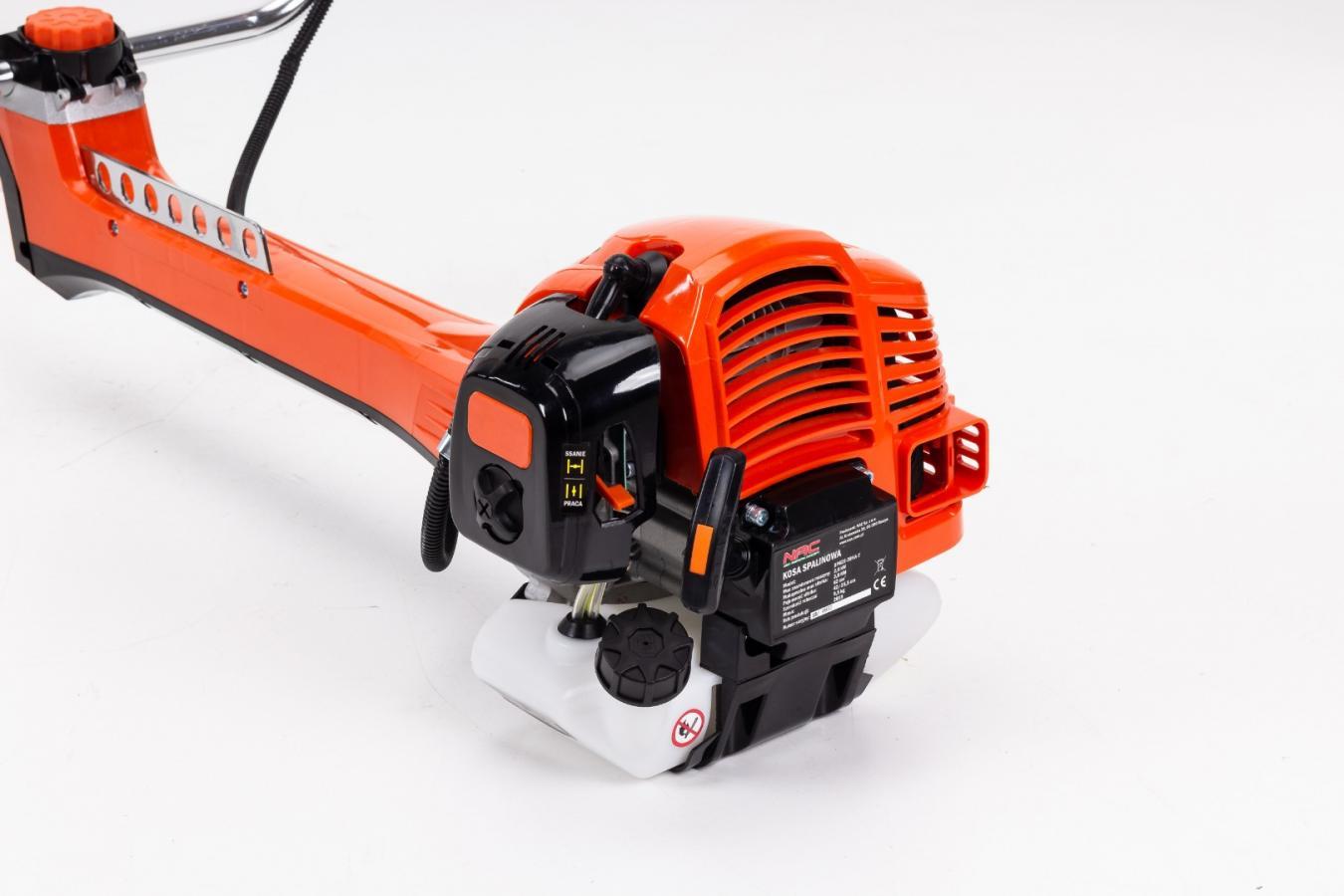 NAC BP620-38KA-T