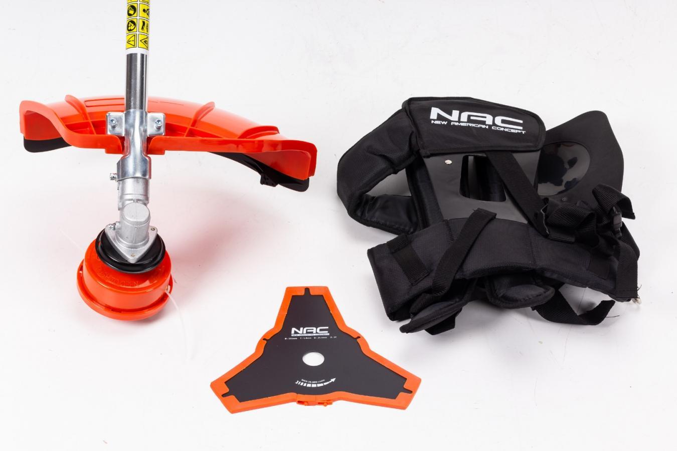 NAC BP620-38KA-T