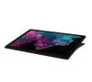 Laptop 2w1 Microsoft Surface Pro 6 12,3"  i7-8650U 16GB RAM  512GB Dysk SSD  Win10  Platynowy