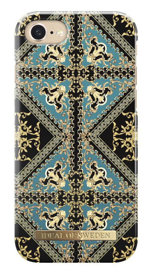 Ideal Fashion Case iPhone 6/6s/7/8 (baroque ornament)