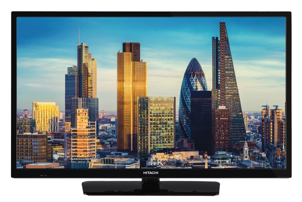 Telewizor Hitachi 40HE3000