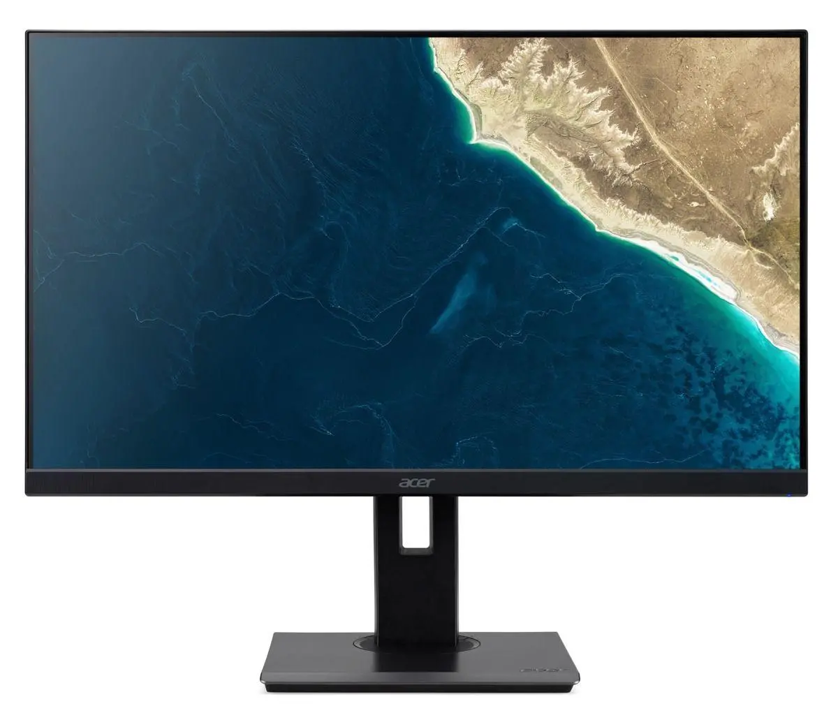 Monitor Acer B277Ubmiipprzx 27" 2K IPS 75Hz 4ms