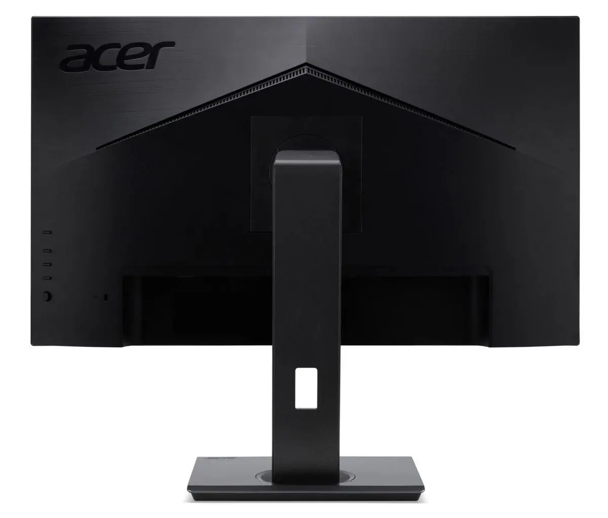 Monitor Acer B277Ubmiipprzx 27" 2K IPS 75Hz 4ms