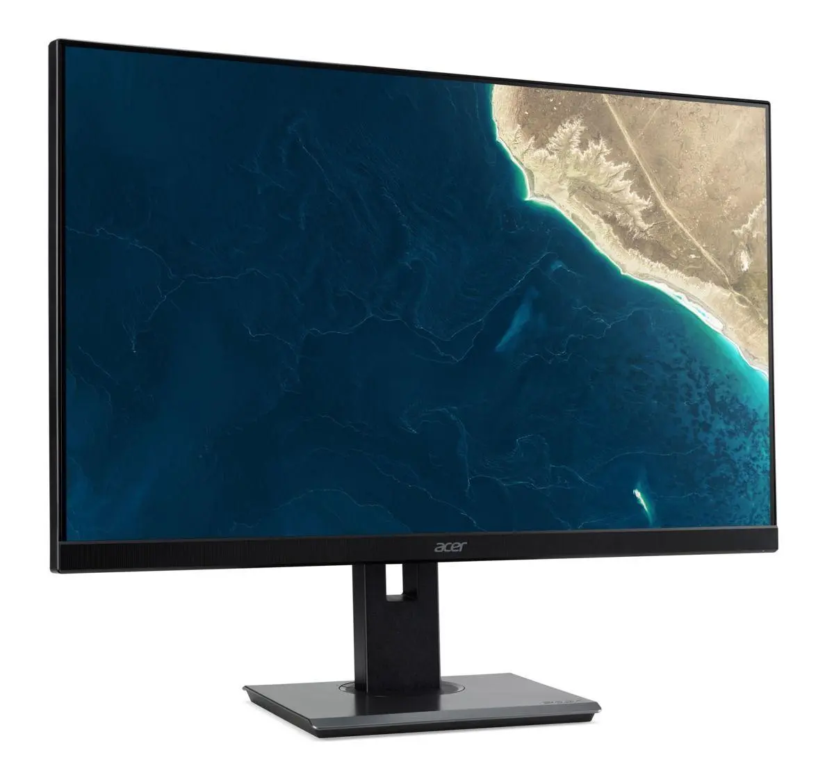 Monitor Acer B277Ubmiipprzx 27" 2K IPS 75Hz 4ms