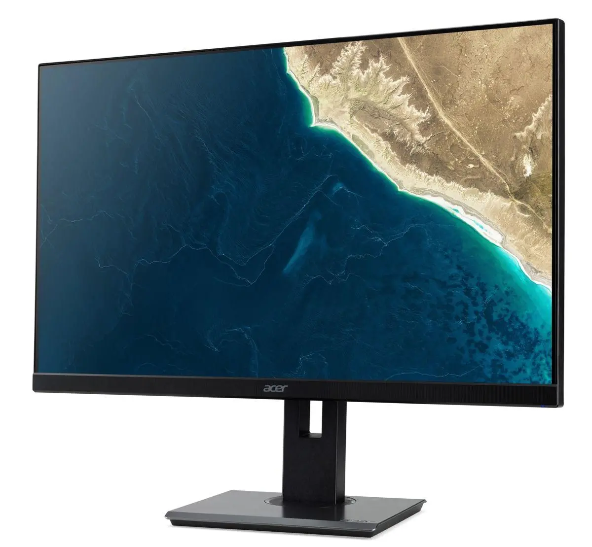Monitor Acer B277Ubmiipprzx 27" 2K IPS 75Hz 4ms
