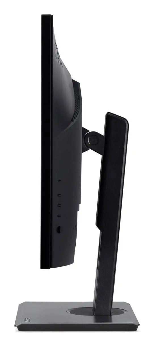 Monitor Acer B277Ubmiipprzx 27" 2K IPS 75Hz 4ms