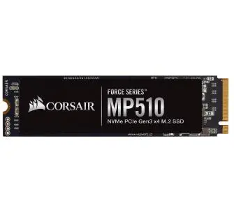 Dysk Corsair Force MP510 240GB