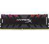 Pamięć RAM HyperX Predator RGB DDR4 (2x8GB) 16GB CL19
