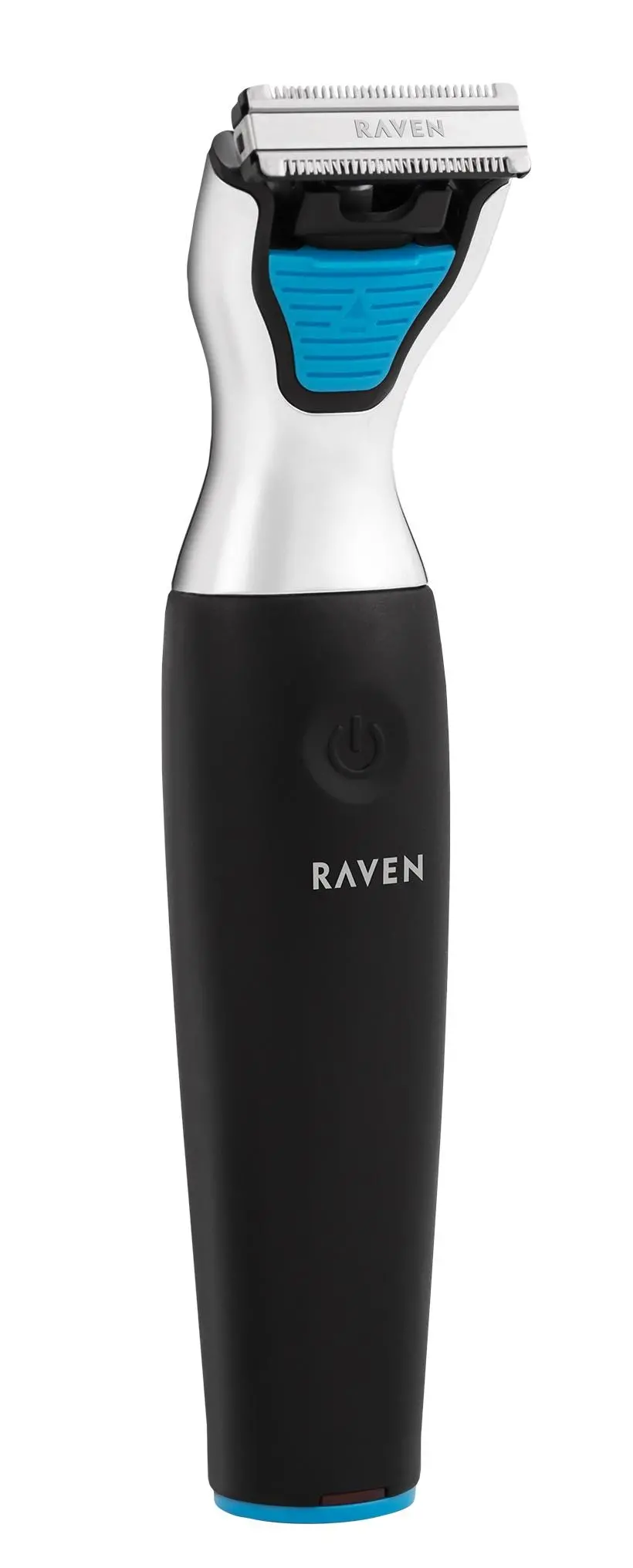 Golarka hybrydowa Raven EGH001 Trymer