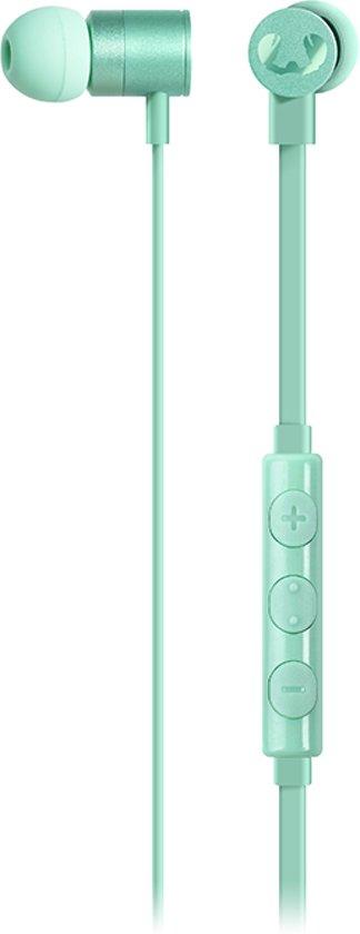 Słuchawki przewodowe Fresh 'n Rebel Lace 2 (peppermint)