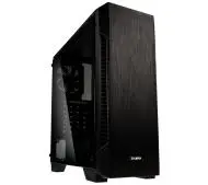 Zalman S3 z oknem Czarny