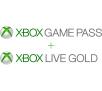 Xbox One X + Metro Exodus + Metro 2033 Redux + Metro: Last Light Redux