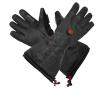 Rękawiczki GLOVII Ogrzewane rękawice narciarskie L (czarny)