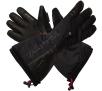 Rękawiczki GLOVII Ogrzewane rękawice narciarskie L (czarny)