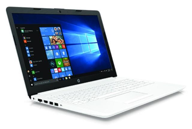 HP 15-da1005nw 15,6" Intel® Core™ i5-8265U 4GB RAM 1TB Dysk Win10