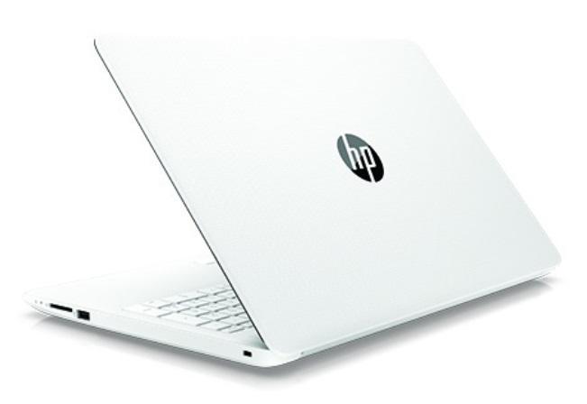 HP 15-da1005nw 15,6" Intel® Core™ i5-8265U 4GB RAM 1TB Dysk Win10