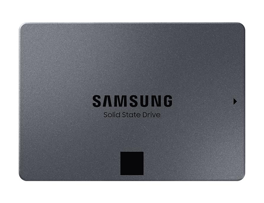 Dysk SSD Samsung 860 QVO 1TB 2,5"