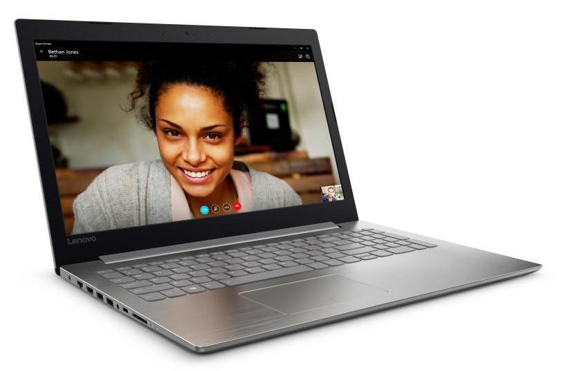 Lenovo IdeaPad 320-15ISK 15,6" Intel® Core™ i3-6006U 4GB RAM 1TB Dysk SSD Win10
