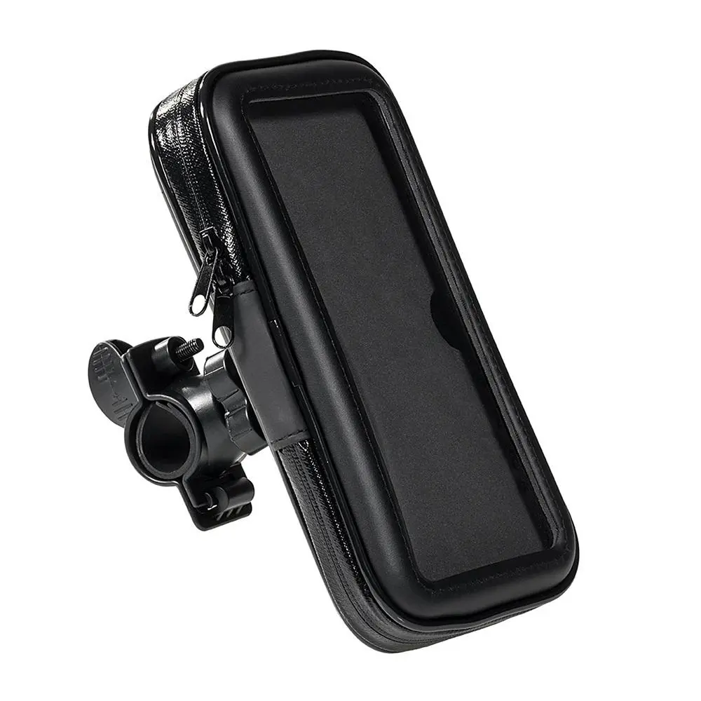 Uchwyt na telefon Reinston EUT016 Czarny