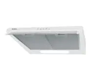 Amica OSC6231W Biały