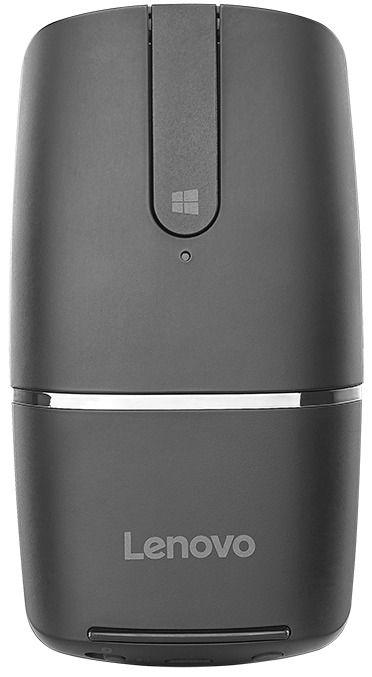Myszka Lenovo Yoga (czarny)
