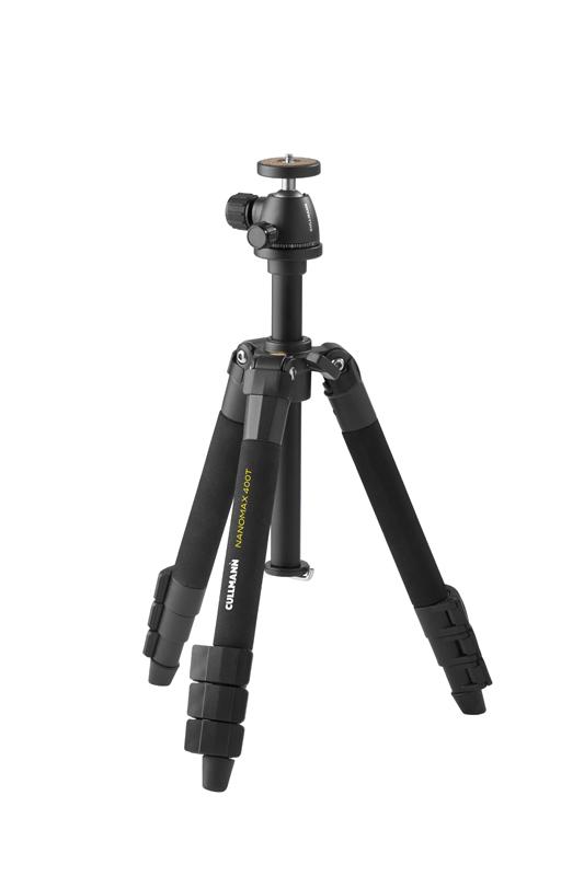 Cullmann NANOMAX 400T