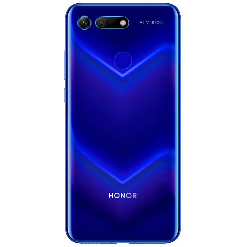 Smartfon Honor View 20 8/256GB (niebieski)