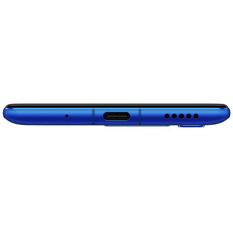 Smartfon Honor View 20 8/256GB (niebieski)