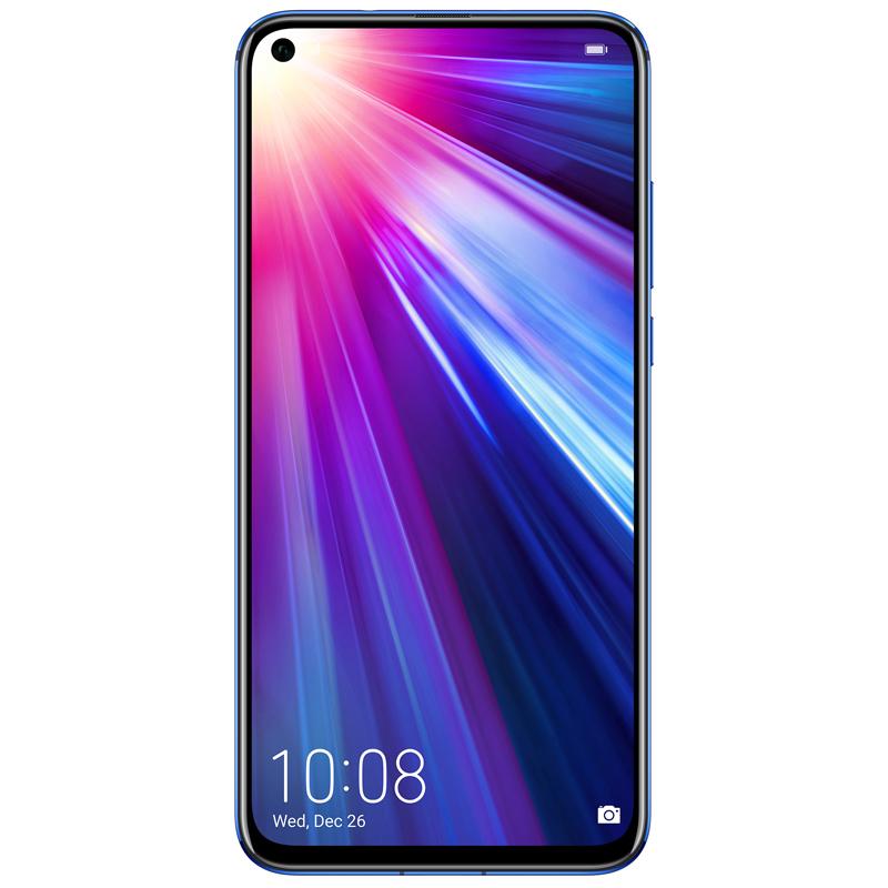 Smartfon Honor View 20 8/256GB (niebieski)