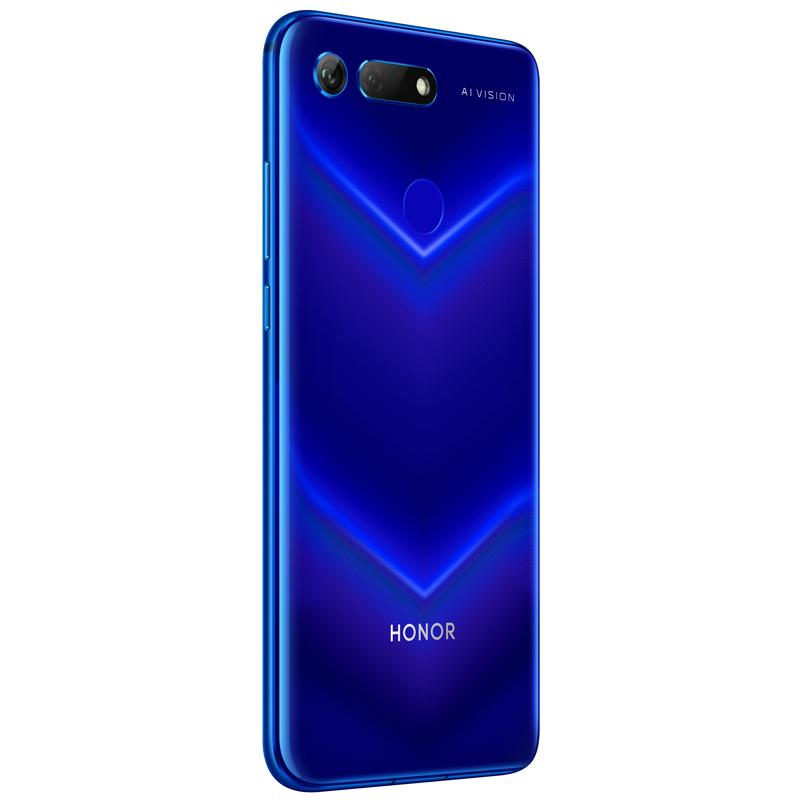 Smartfon Honor View 20 8/256GB (niebieski)