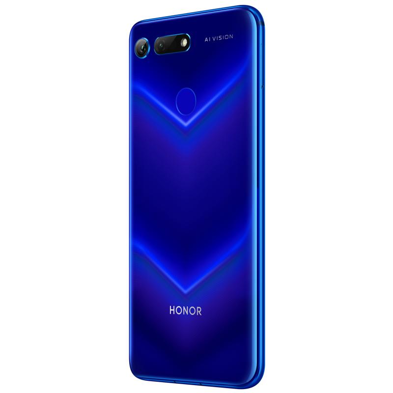 Smartfon Honor View 20 8/256GB (niebieski)