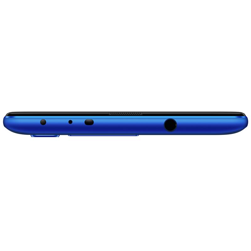 Smartfon Honor View 20 8/256GB (niebieski)