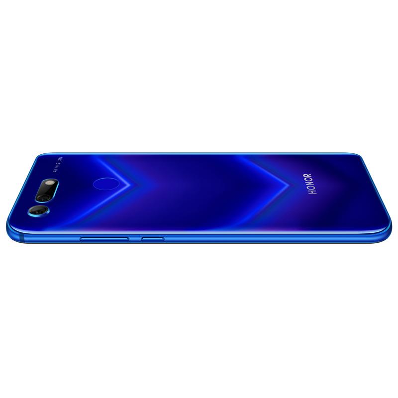 Smartfon Honor View 20 8/256GB (niebieski)