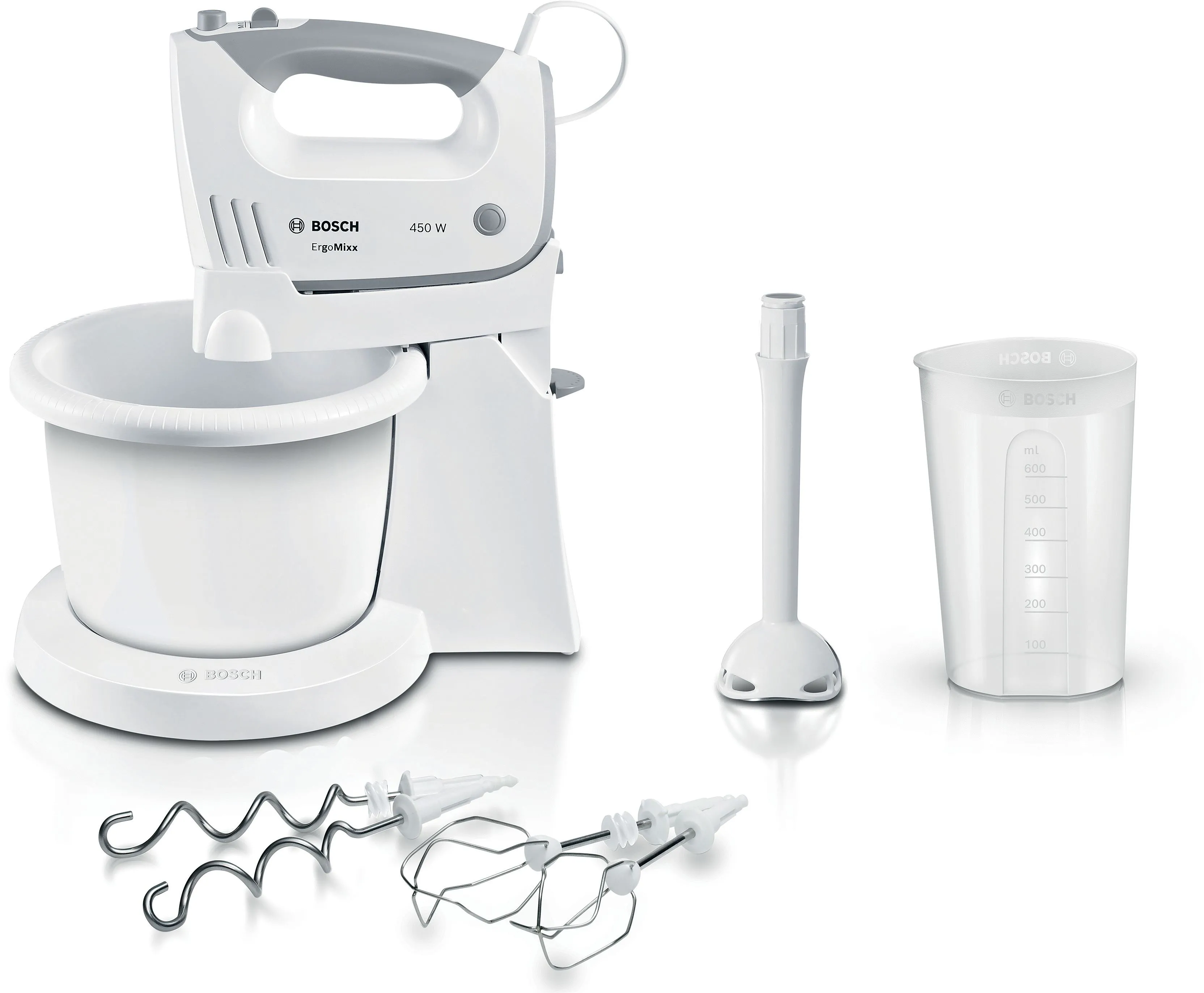 Bosch ErgoMixx MFQ36445 450W